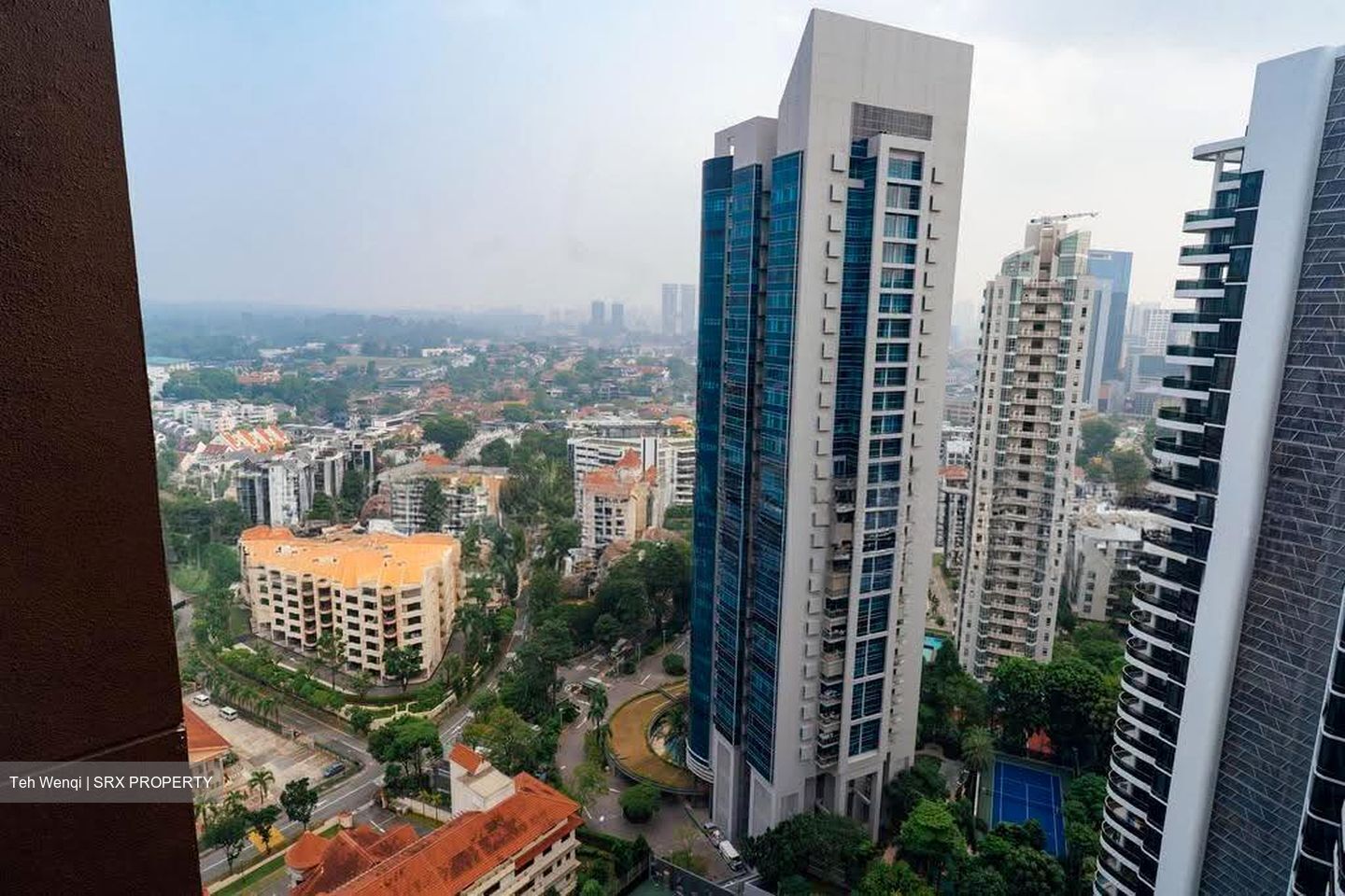 Pullman Residence  (D11), Condominium #632456881